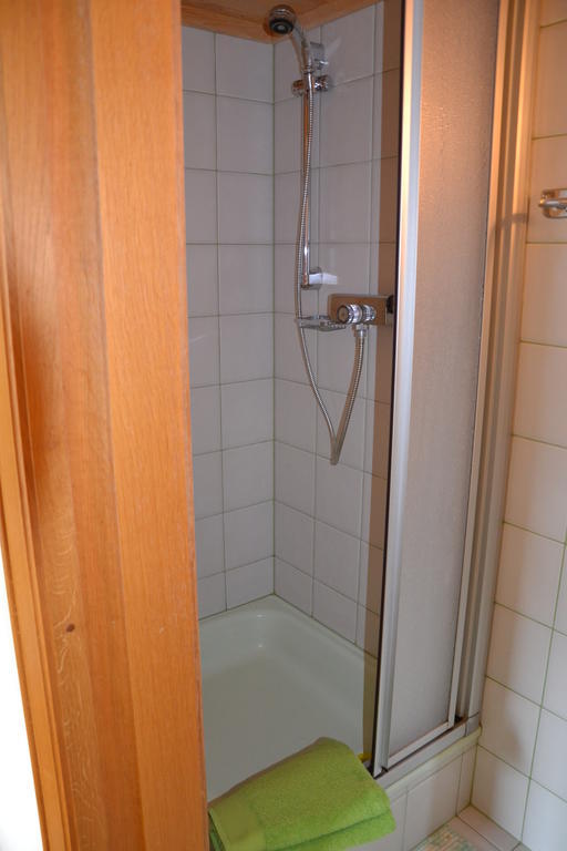Vila Bauernhof Bachrain Taxenbach Pokoj fotografie